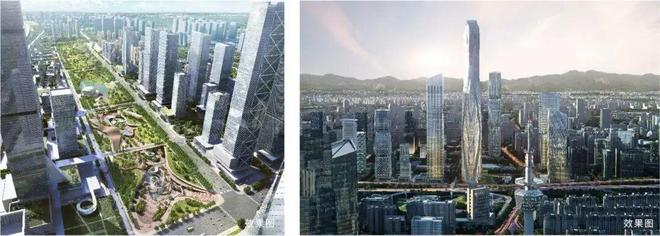 K8·凯发：聚焦♐西安华发锦宸赋售楼处发布：锦宸赋打造“好房子”标准(图8)