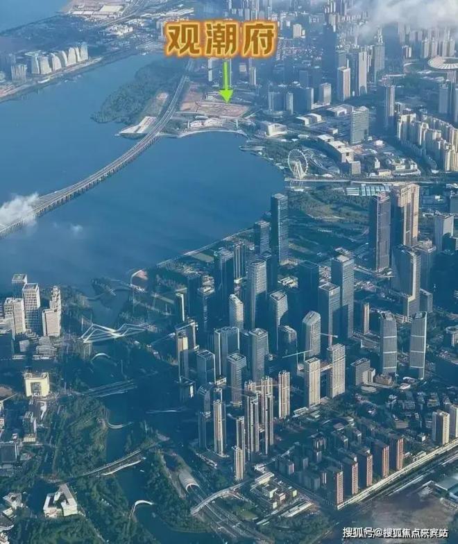 K8·凯发科技：深圳观潮售楼处电线小时营销中心电话热线电话(图3)