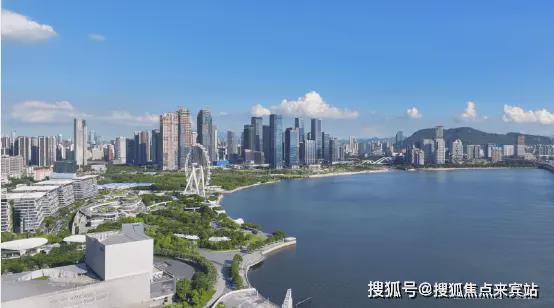K8·凯发科技：深圳观潮售楼处电线小时营销中心电话热线电话(图7)