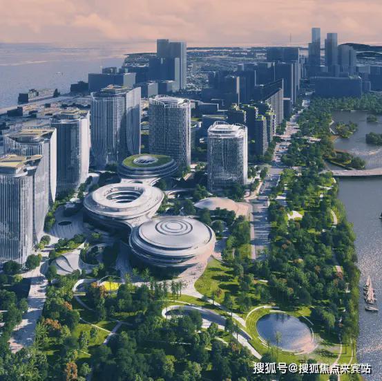 K8·凯发科技：深圳观潮售楼处电线小时营销中心电话热线电话(图8)
