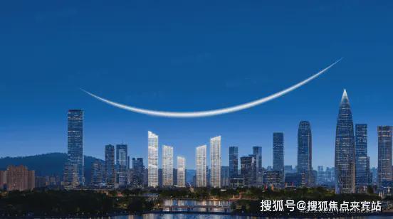 K8·凯发科技：深圳观潮售楼处电线小时营销中心电话热线电话(图12)