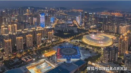 K8·凯发科技：深圳观潮售楼处电线小时营销中心电话热线电话(图16)