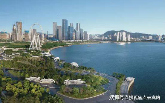 K8·凯发科技：深圳观潮售楼处电线小时营销中心电话热线电话(图19)