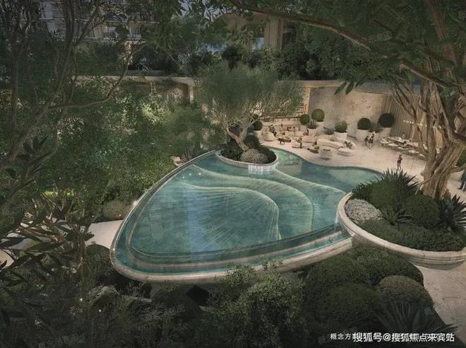 K8·凯发科技：深圳观潮售楼处电线小时营销中心电话热线电话(图28)