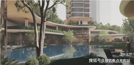 K8·凯发科技：深圳观潮售楼处电线小时营销中心电话热线电话(图27)
