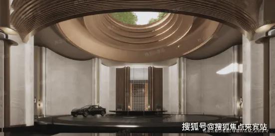 K8·凯发科技：深圳观潮售楼处电线小时营销中心电话热线电话(图31)