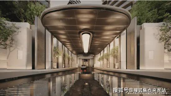 K8·凯发科技：深圳观潮售楼处电线小时营销中心电话热线电话(图30)