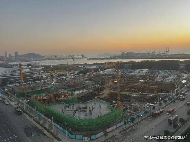 K8·凯发科技：深圳观潮售楼处电线小时营销中心电话热线电话(图32)