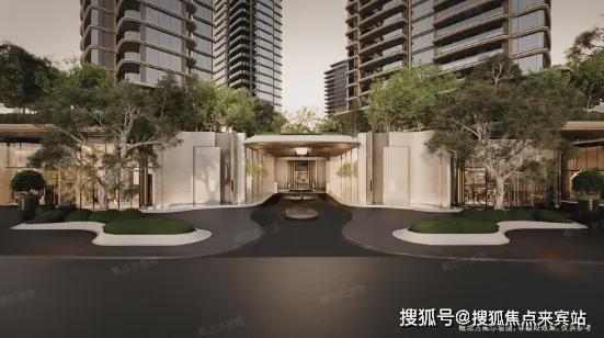 K8·凯发科技：深圳观潮售楼处电线小时营销中心电话热线电话(图29)