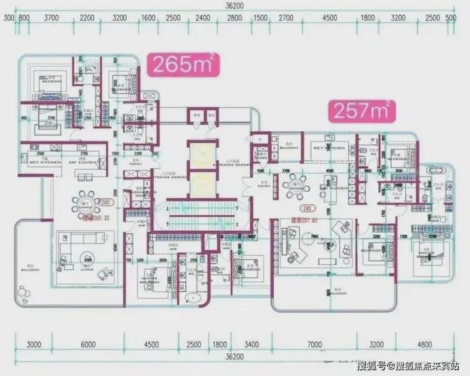 K8·凯发科技：深圳观潮售楼处电线小时营销中心电话热线电话(图35)
