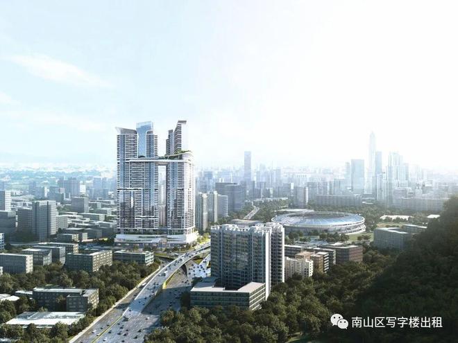 凯发科技：⚡启幕｜岁宝壹品售楼处发布：重塑人居标杆典范(图16)