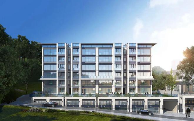 热搜！望宸府项目营销中心官宣：精工品质定义新高度(图5)