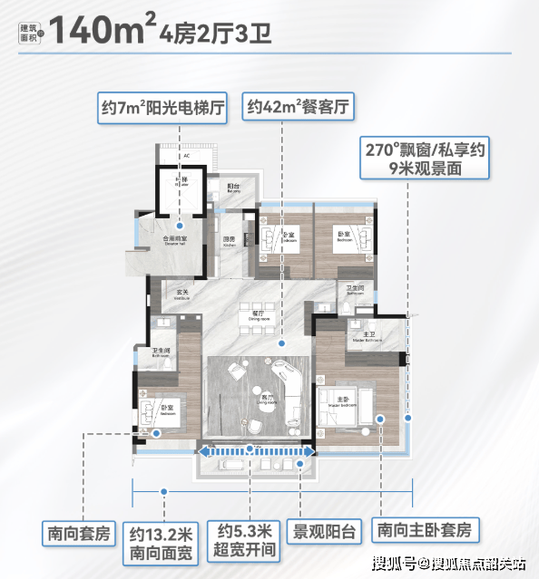 K8·凯发：越秀观樾售楼处电话(越秀观樾)网站-营销中心欢迎您-楼盘详情最新价格-户型图-容积率@20260313售楼处AI热搜(图9)