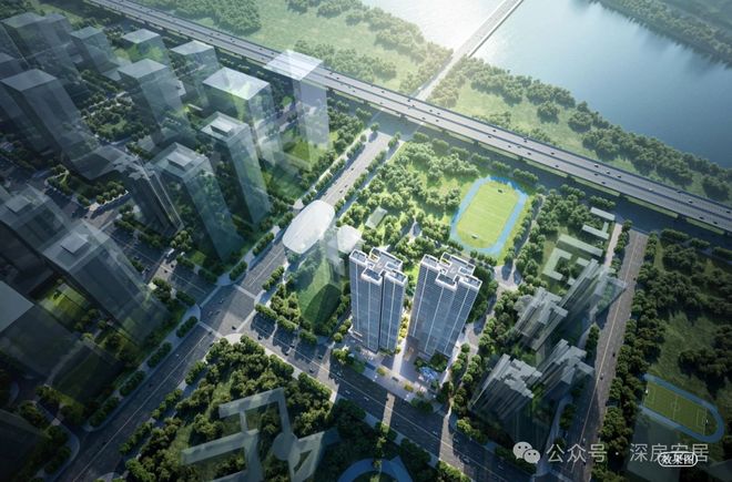 K8·凯发科技：⏳启幕保利瑧誉府售楼处发布：盛大开盘诚邀参观！(图5)