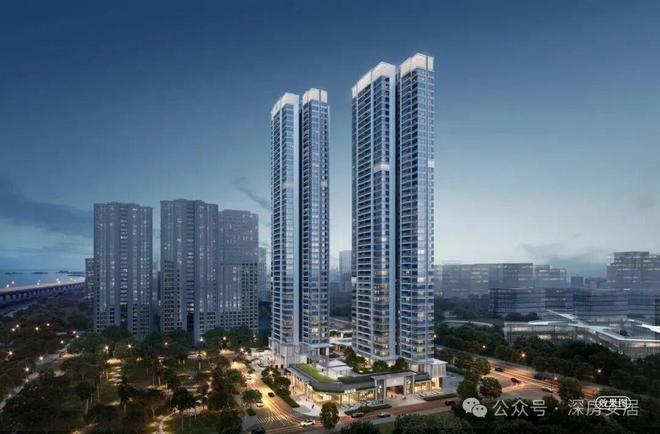 K8·凯发科技：⏳启幕保利瑧誉府售楼处发布：盛大开盘诚邀参观！(图4)
