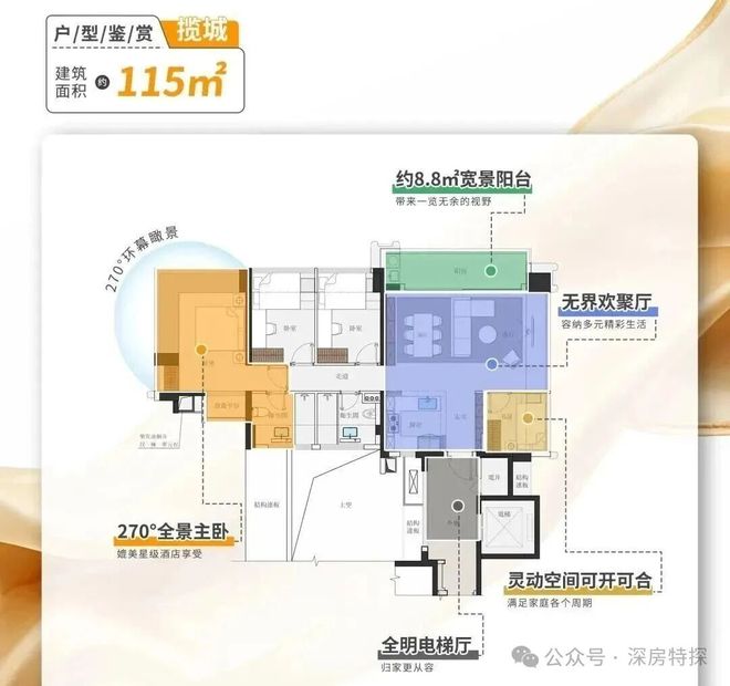 K8·凯发科技：⏳启幕保利瑧誉府售楼处发布：盛大开盘诚邀参观！(图14)