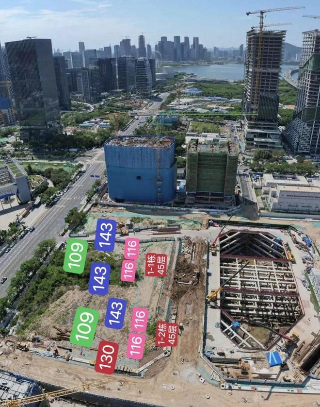 K8·凯发科技：⏳启幕保利瑧誉府售楼处发布：盛大开盘诚邀参观！(图12)