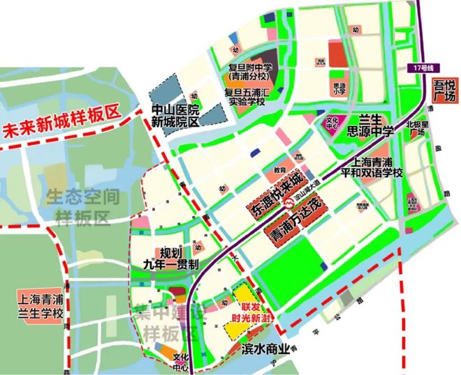 聚焦联发时光新澍售楼处发布：时光新澍以品质铸就传奇!(图13)