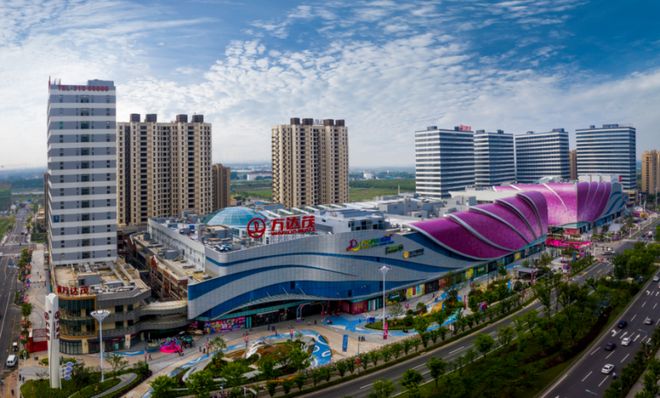 聚焦联发时光新澍售楼处发布：时光新澍以品质铸就传奇!(图10)
