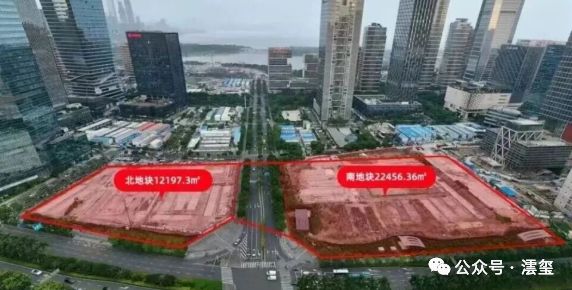 ✨启幕深圳湾澐玺售楼处发布：澐玺花园登临深圳湾之巅(图5)