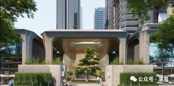 ✨启幕深圳湾澐玺售楼处发布：澐玺花园登临深圳湾之巅(图12)