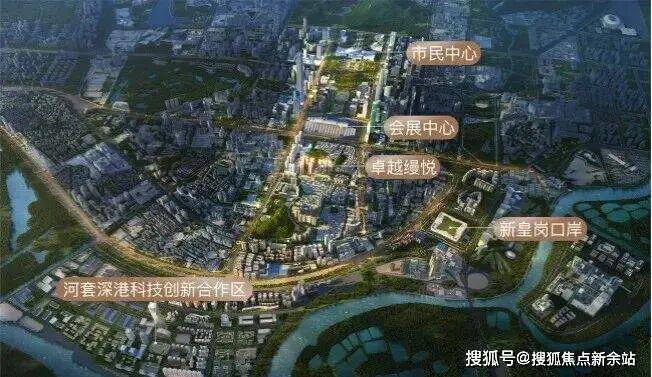⚡聚焦｜卓越缦悦售楼处发布：品质定义人居新高度(图6)