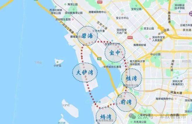 ✨启幕碧海玖号花园售楼处发布：王炸出场引爆楼市(图25)