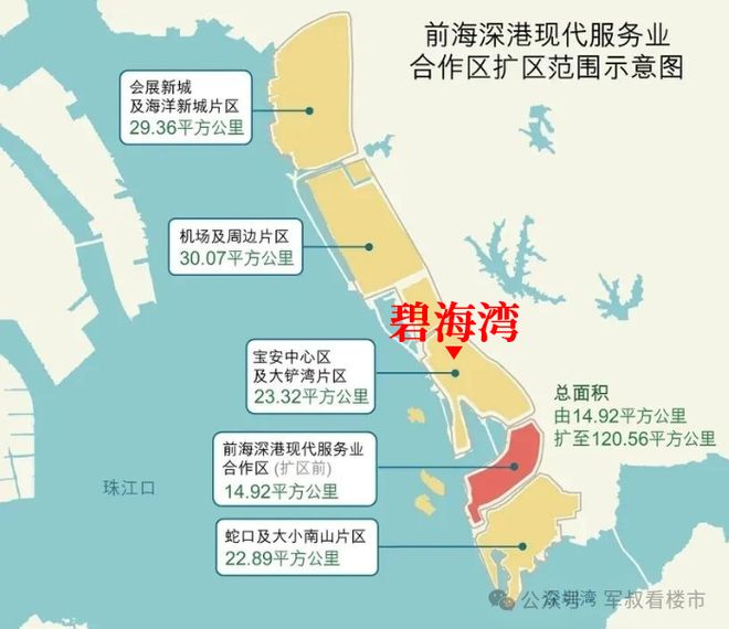 ✨启幕碧海玖号花园售楼处发布：王炸出场引爆楼市(图29)