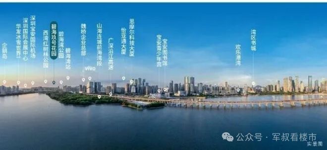 ✨启幕碧海玖号花园售楼处发布：王炸出场引爆楼市(图31)