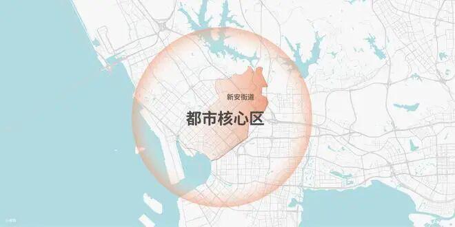 ⚡聚焦｜中粮大悦城售楼处发布：品质定义人居新高度(图17)