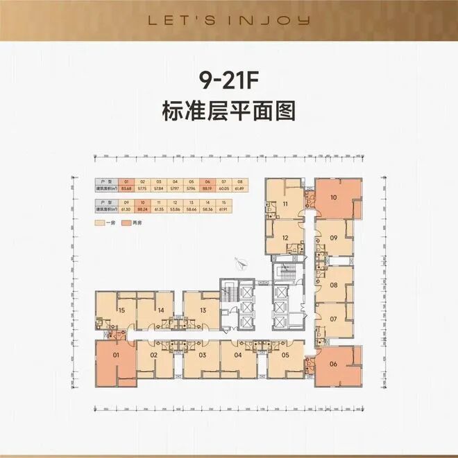 ⚡聚焦｜中粮大悦城售楼处发布：品质定义人居新高度(图19)