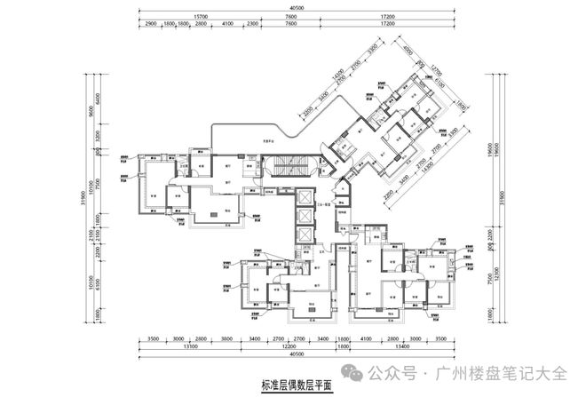 ✨启幕保利天曜售楼处发布：天河王炸出场引爆楼市(图5)