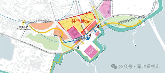 ✨启幕中信信悦湾售楼处发布：中信王炸上市启序深圳(图13)