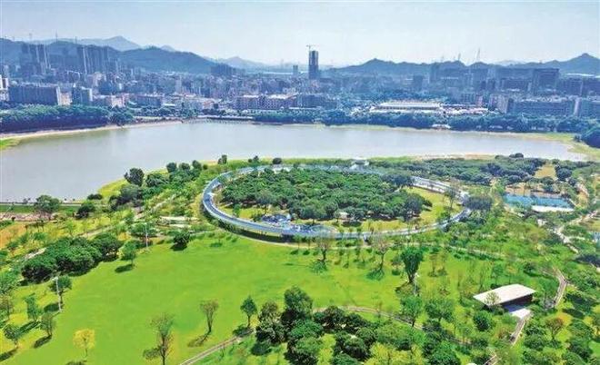 ⏳发布润臻园售楼处发布：润臻园直减超70万引爆楼市(图10)