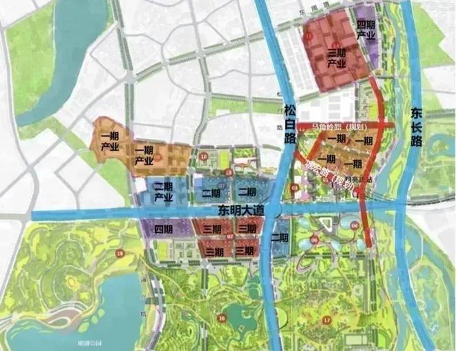 ⏳发布润臻园售楼处发布：润臻园直减超70万引爆楼市(图4)