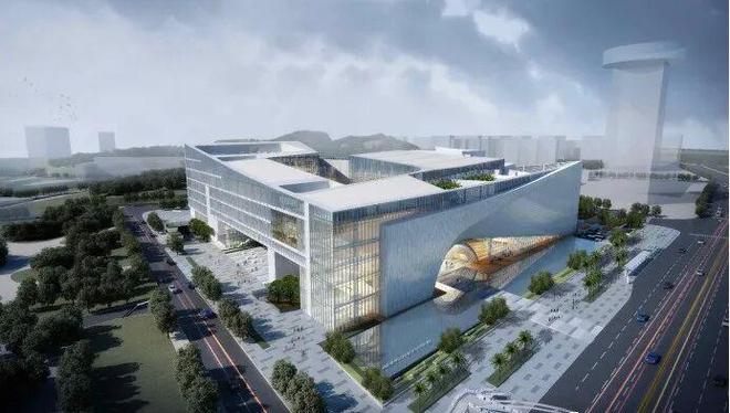 ⏳发布润臻园售楼处发布：润臻园直减超70万引爆楼市(图11)