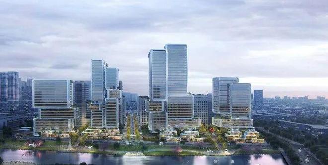 ⏳发布润臻园售楼处发布：润臻园直减超70万引爆楼市(图13)