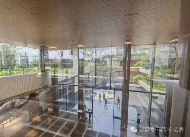 ⏳发布润臻园售楼处发布：润臻园直减超70万引爆楼市(图24)
