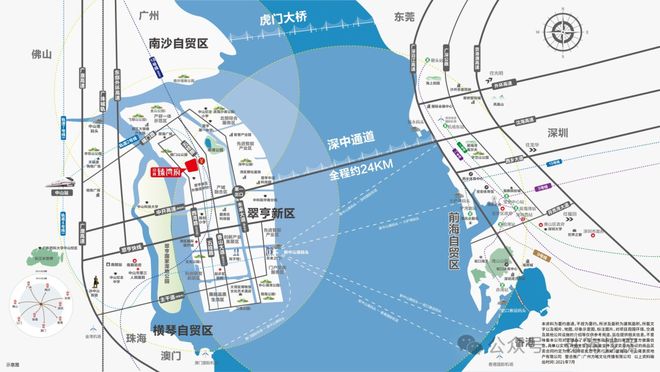 热搜！招商臻湾府项目营销中心官宣：精工品质定义新高度(图6)