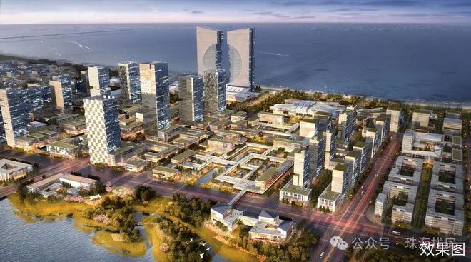 热搜！招商臻湾府项目营销中心官宣：精工品质定义新高度(图8)