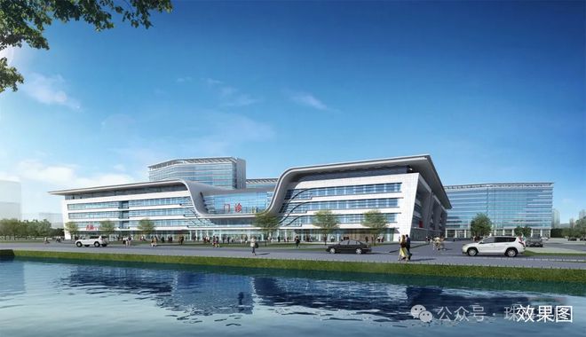 热搜！招商臻湾府项目营销中心官宣：精工品质定义新高度(图10)