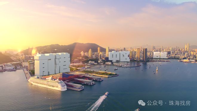 热搜！招商臻湾府项目营销中心官宣：精工品质定义新高度(图12)