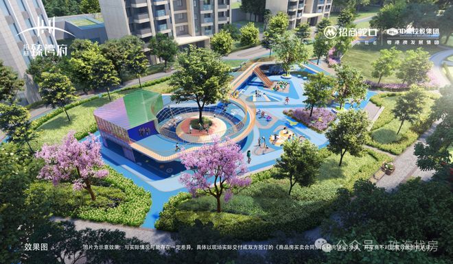 热搜！招商臻湾府项目营销中心官宣：精工品质定义新高度(图16)