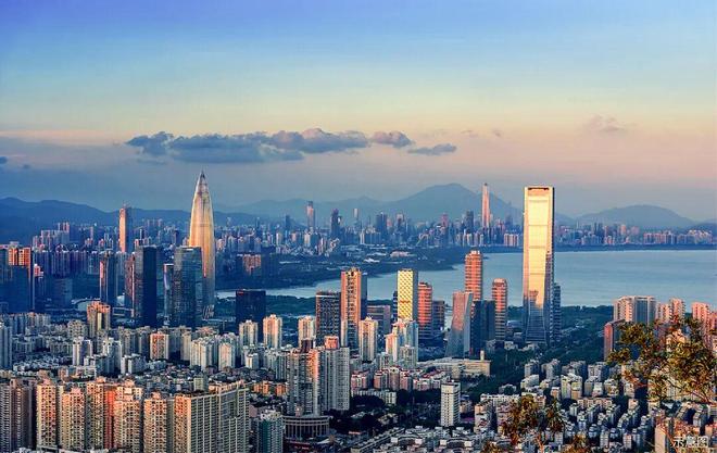 ☪︎聚焦｜翰熙典居售楼处发布：构建湾居生活美好共识(图8)