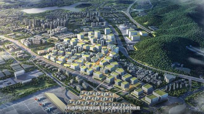 ⏳发布绿城锦和玉鸣售楼处发布：宝安沙井新国标楼盘！(图16)