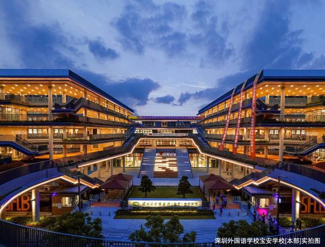 ⏳发布绿城锦和玉鸣售楼处发布：宝安沙井新国标楼盘！(图20)