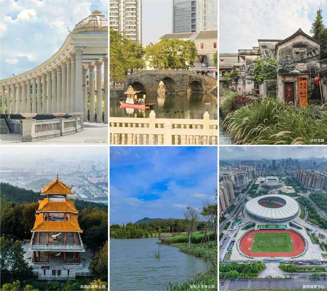 ⏳发布绿城锦和玉鸣售楼处发布：宝安沙井新国标楼盘！(图23)