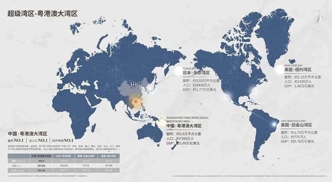 ⚡认证｜太子湾108府售楼处发布：城芯绝版地段价值凸显(图6)