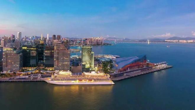 ⚡认证｜太子湾108府售楼处发布：城芯绝版地段价值凸显(图9)