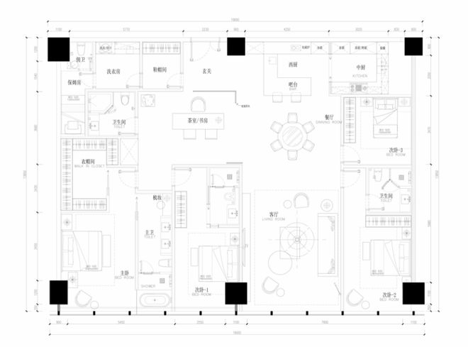 ⚡认证｜太子湾108府售楼处发布：城芯绝版地段价值凸显(图15)